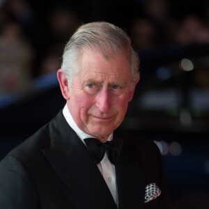 A notícia do câncer de Rei Charles III foi revelada em comunicado oficial do Palácio