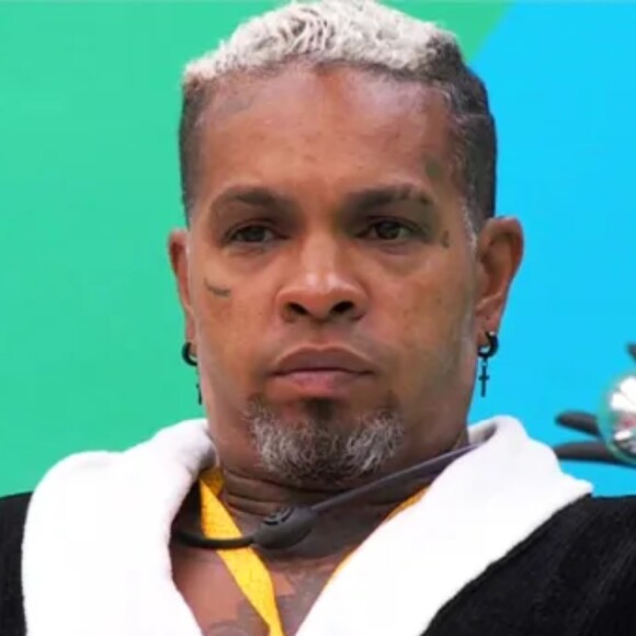 Antes da fama, Rodriguinho já recebeu convite para posar nu em revista masculina