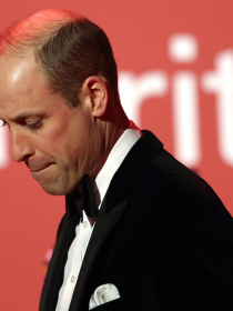 Príncipe William quebra o silêncio sobre câncer de Rei Charles III em primeira aparição pública após afastamento