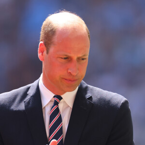 Príncipe William estava afastado dos compromissos reais desde a cirurgia de Kate Middleton