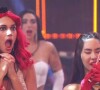 'BBB 24': Alane ficou hipnotizada ao ver Fernanda dançando