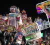 Carnaval do Rio de Janeiro: qual escola foi campeã no ano que você nasceu? Veja lista