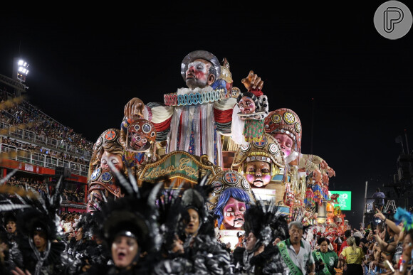Carnaval do Rio de Janeiro: a Imperatriz venceu em 2023 e foi a primeira escola a conquistar o tricampeonato (1999/2000/2001) no Sambódromo