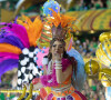 Carnaval do Rio de Janeiro: Portela reinou nos anos 1940 com sete títulos seguidos; já a Grande Rio (foto) venceu só em 2022