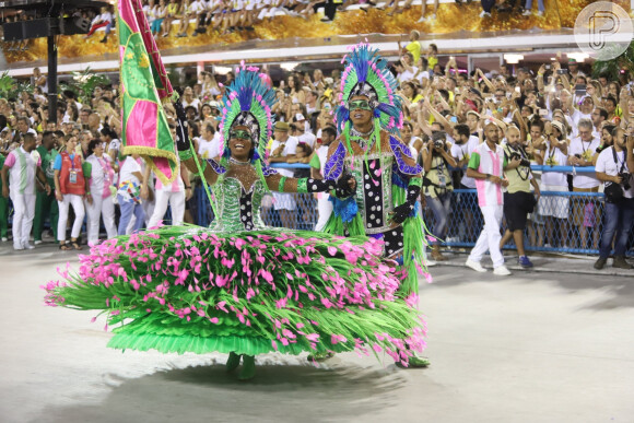 Carnaval do Rio de Janeiro: a Mangueira tem 20 títulos contra 22 da Portela e ocupa a vice-liderança no ranking