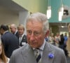 Em uma postagem no Instagram, Rei Charles III fez o seu primeiro pronunciamento desde que revelou o câncer