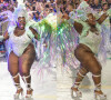 Veja fotos do Carnaval de Jojo Todynho na Mocidade: cantora foi musa da escola do Rio de Janeiro