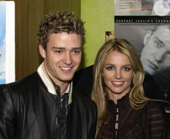 Britney Spears revelou que traiu o ex-namorado Justin Timberlake com o dançarino Wade Robson no início dos anos 2000, mas diz que a dupla 'concordou em superar'