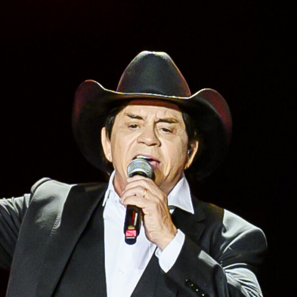 Chitãozinho e Xororó comemoraram 50 anos de carreira em 2023