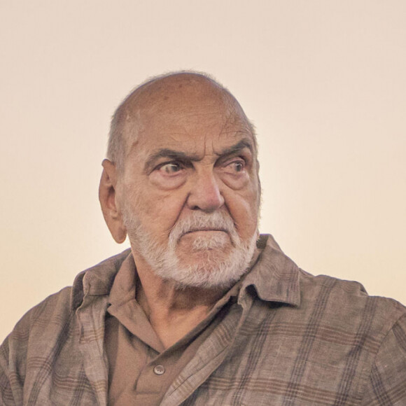 Lima Duarte tem 93 anos e está longe das novelas desde 'Além da Ilusão' (2022)