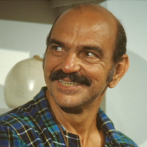 Lima Duarte é pioneiro da TV e chegou à Globo em 1973 com 'O Bem-Amado!'