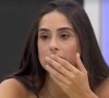 Deniziane foi eliminada do 'BBB 24' em paredão contra Fernanda e Matteus