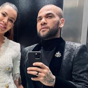 Condenação de Daniel Alves: carta íntima do jogador para sua mulher, Joana Sanz, veio à tona nos últimos dias