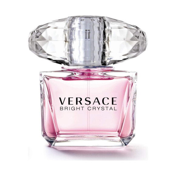 Bright Crystal Perfume Feminino, Versace