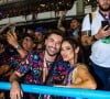 Noivado de Lexa e Ricardo Vianna agitou fãs do casal: 'Deus abençoe muito'