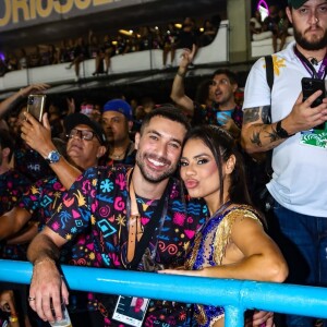 Noivado de Lexa e Ricardo Vianna agitou fãs do casal: 'Deus abençoe muito'