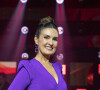Fátima Bernardes saiu da Globo após comandar o 'The Voice Brasil' por duas temporadas