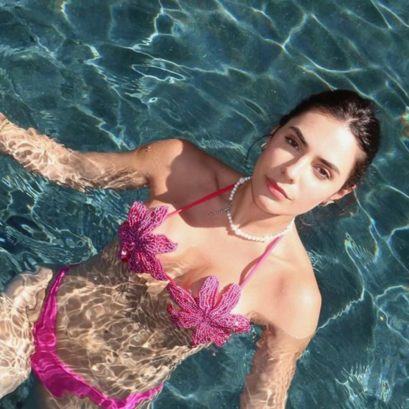 Quem é Jade Magalhães: 10 fatos que você talvez não saiba sobre a influenciadora que reatou a relação com Luan Santana