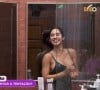 'BBB 24': TV Globo coloca Davi e Isabelle em 'Teste de Fidelidade' em VT polêmico