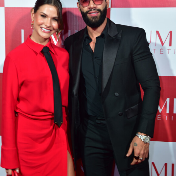 Gusttavo Lima e Andressa Suita estão juntos há mais de 10 anos