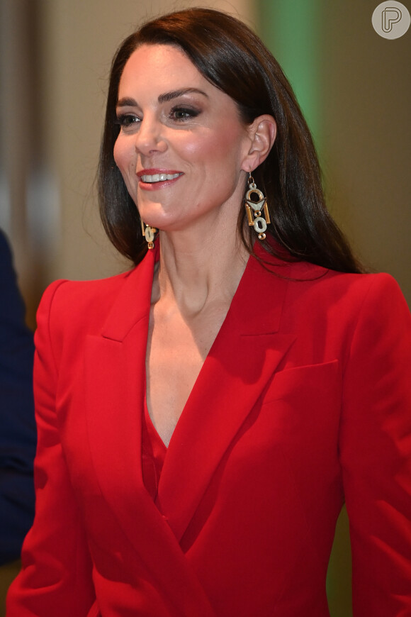 Kate Middleton: 'O Palácio de Kensington deixou claro em janeiro os cronogramas de recuperação da princesa e estaríamos apenas dando atualizações significativas'