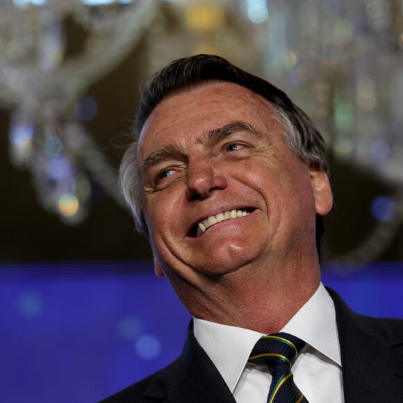 Jair Bolsonaro, ex-presidente derrotado nas eleições de 2022, teria feito um telefonema para Jojo Todynho. As informações são do colunista Erlan Bastos, do portal Em OFF