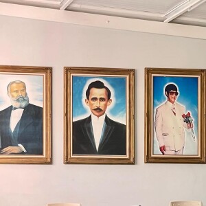 Lima Duarte está buscando apoio na fé para suportar morte da filha Julia Martins