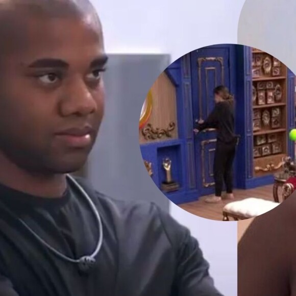 Expulsão de Wanessa Camargo do 'BBB 24' revolta Leidy Elin, que acusou Davi. 'Foi na intenção dela ser expulsa'