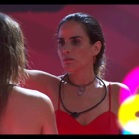 Expulsa do 'BBB 24', Wanessa Camargo chegou a dizer que não quer Davi campeão