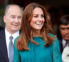 Kate Middleton está desaparecida da vida pública há dois meses, após ter feito uma cirurgia abdominal, sem maiores detalhes