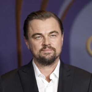 Leonardo DiCaprio é muito conhecido por namorar apenas modelos com 25 anos