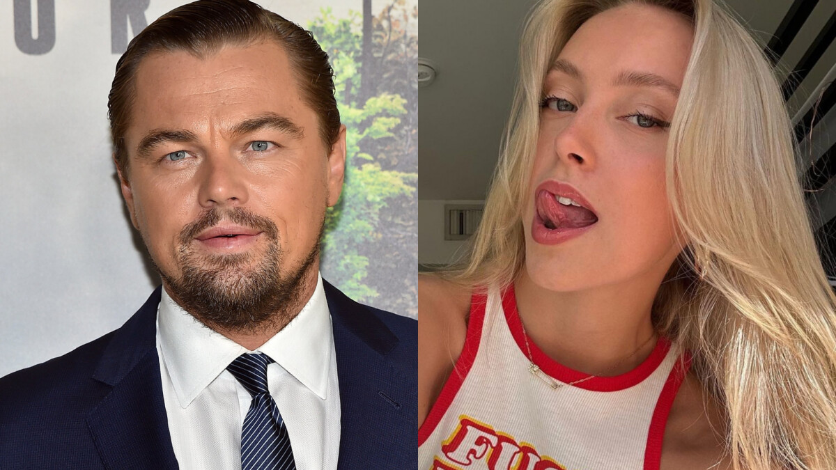 O hábito bizarro de Leonardo DiCaprio na vida íntima prova que ele passa  LONGE de ser galã fora dos filmes - Purepeople