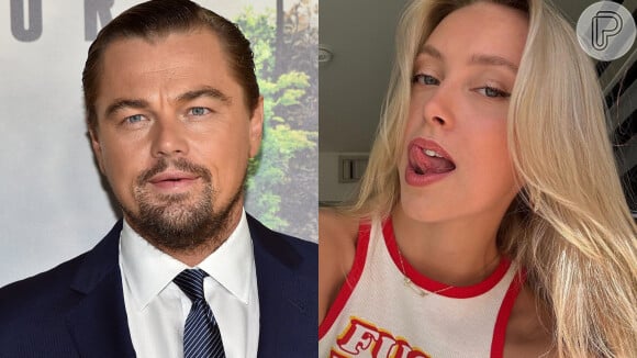 O hábito bizarro de Leonardo DiCaprio na vida íntima prova que ele passa LONGE de ser galã fora dos filmes