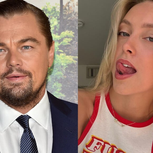 O hábito bizarro de Leonardo DiCaprio na vida íntima prova que ele passa LONGE de ser galã fora dos filmes