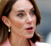 Kate Middleton ganha volta para retornar aos compromissos da Família Real após especulações envolvendo sua saúde depois de cirurgia no abdômen, feita em janeiro