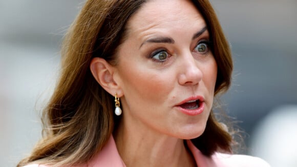 Kate Middleton tem retorno revelado aos compromissos da Família Real após fortes rumores de seu estado de saúde, mas...
