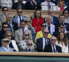 Filha de Kate Middleton, a Princesa Charlotte mostra interesse em tênis, ginástica e natação