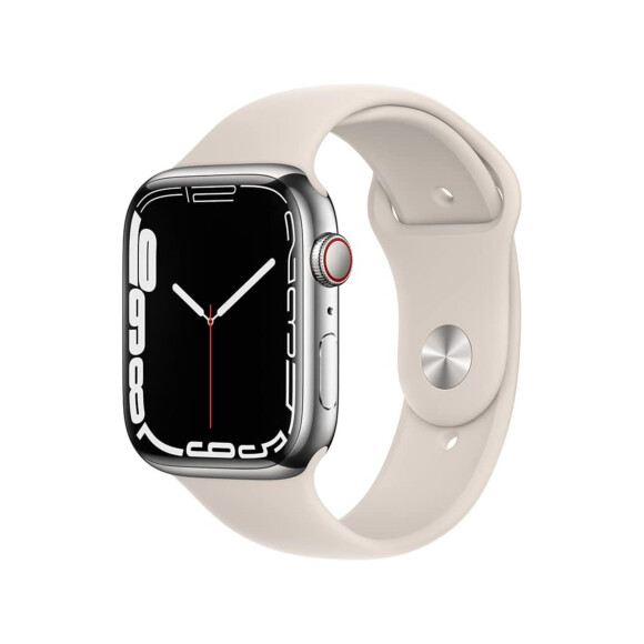 Apple Watch Series 7, Apple