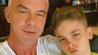 Alexandre Correa é acusado de cancelar várias visitas ao filho meses após pedir prisão de Ana Hickmann por alienação parental