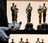 Regra bizarra da Academia impede vencedores de venderem suas estatuetas do Oscar