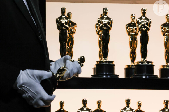 Regra bizarra da Academia impede vencedores de venderem suas estatuetas do Oscar