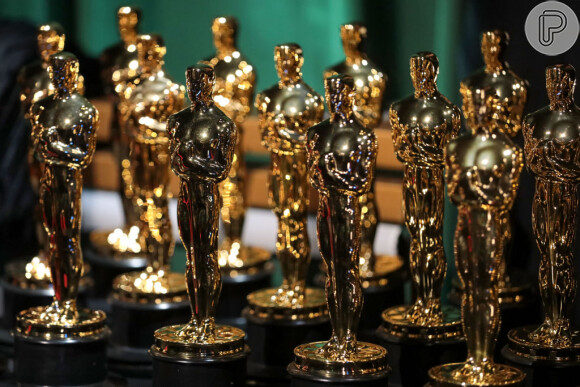O valor de uma estatueta do Oscar é surpreendente e troféu jamais pode ser vendido