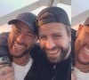 Neymar e Gerard Piqué geram polêmica em novo vídeo juntos e web relembra traições