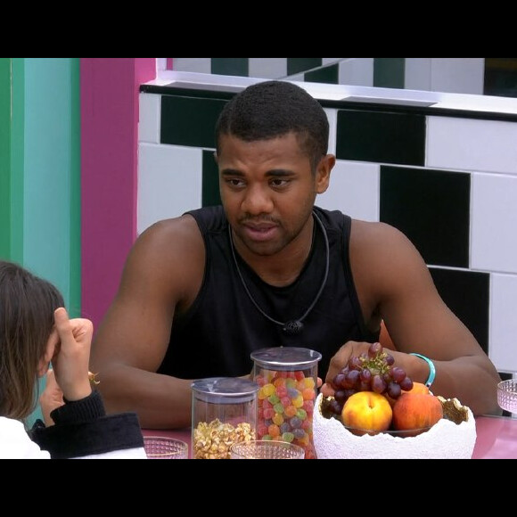 'BBB 24': Davi e Beatriz falam sobre possíveis cenários do Paredão