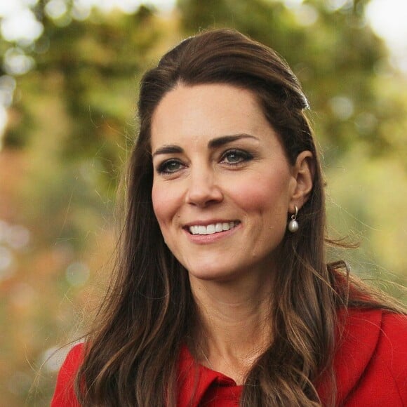 Kate Middleton realizou a cirurgia abdominal no dia 16 de janeiro