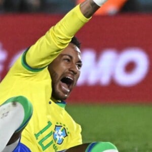 Neymar não joga desde outubro de 2023 e foi acusado de estar 'gordo' em reapresentação no Al-Hilal