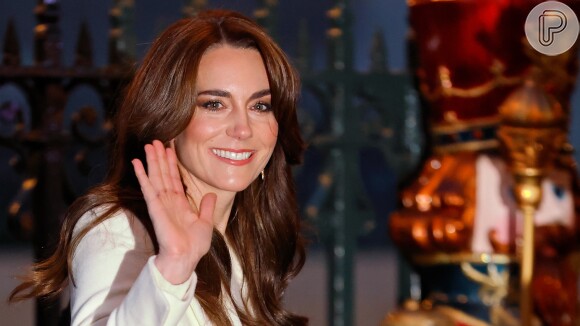 Kate Middleton é apelidada de 'portadora do caos da humilhação' por jornal e imprensa britânica é acusada de misoginia: 'Primeiro Diana, depois Meghan e agora Kate'