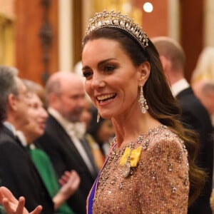 Kate Middleton sofre misoginia por parte da mídia britânica