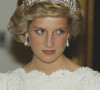 Princesa Diana também foi bastante ataque pelos tabloides da época