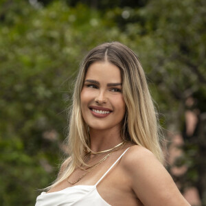 Yasmin Brunet foi eliminada do 'BBB 24' com 80,76% dos votos